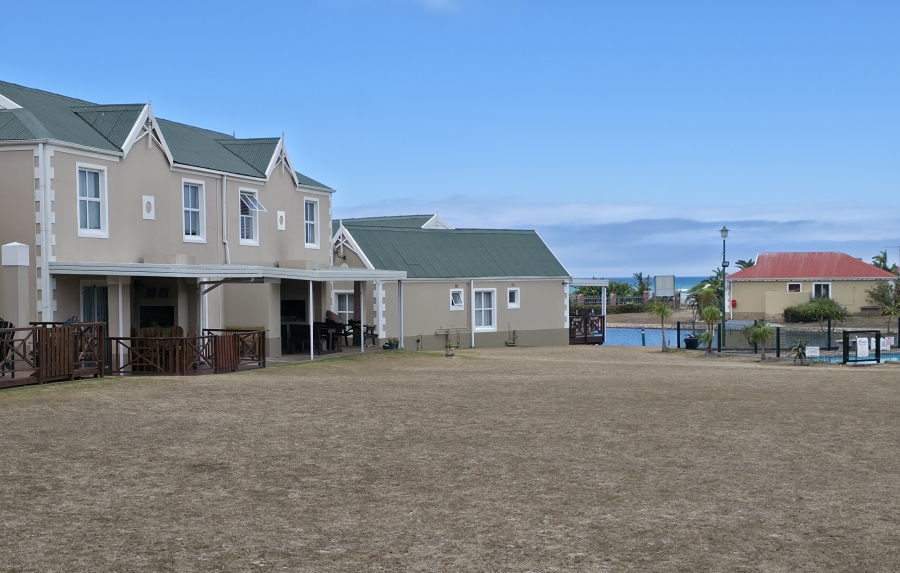 3 Bedroom Property for Sale in Marina Martinique Eastern Cape